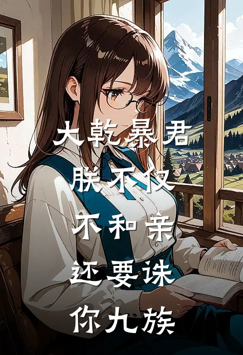 大乾暴君：朕不仅不和亲，还要诛你九族