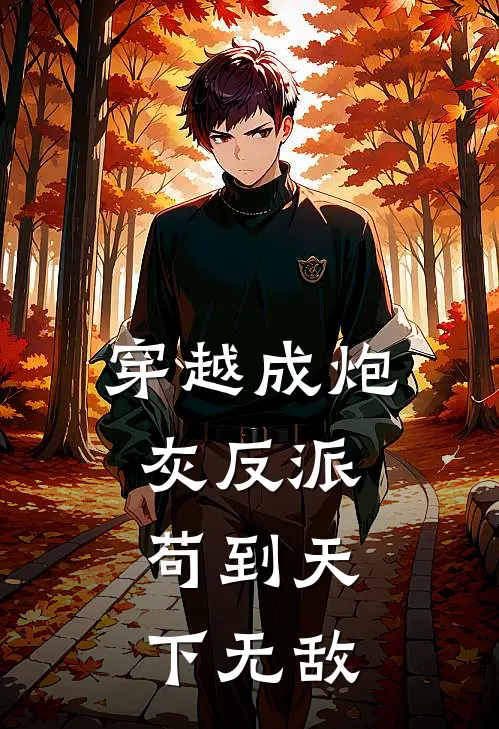 穿越成炮灰反派：苟到天下无敌