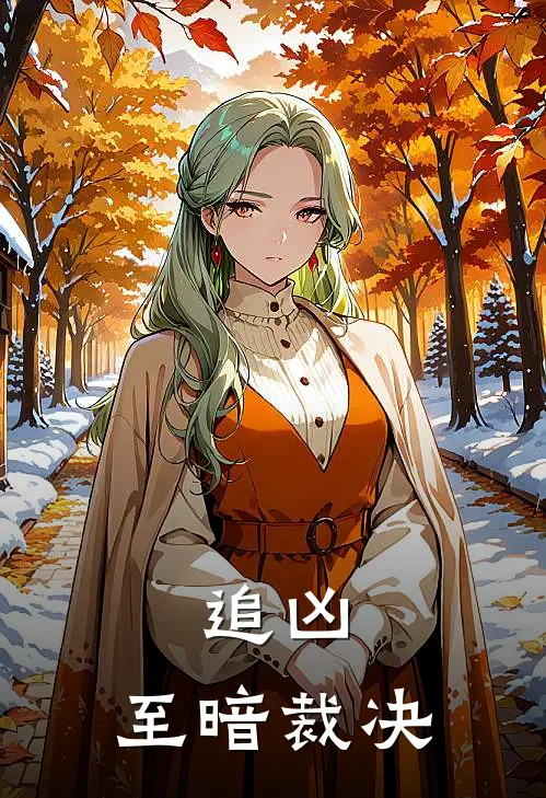 追凶：至暗裁决