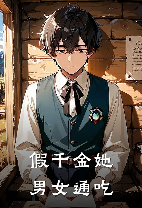 假千金她男女通吃