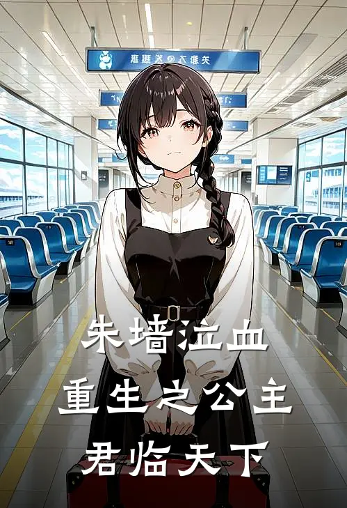 朱墙泣血，重生之公主君临天下