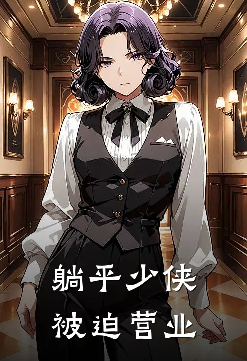 躺平少侠被迫营业