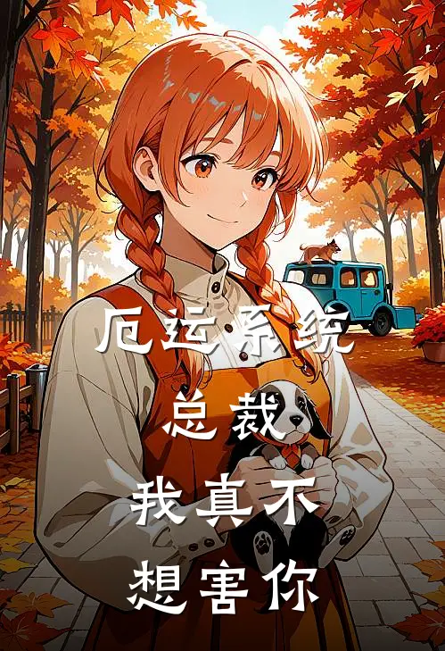 厄运系统：总裁，我真不想害你