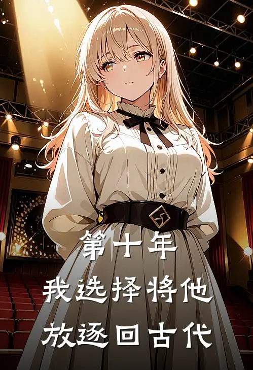 第十年，我选择将他放逐回古代