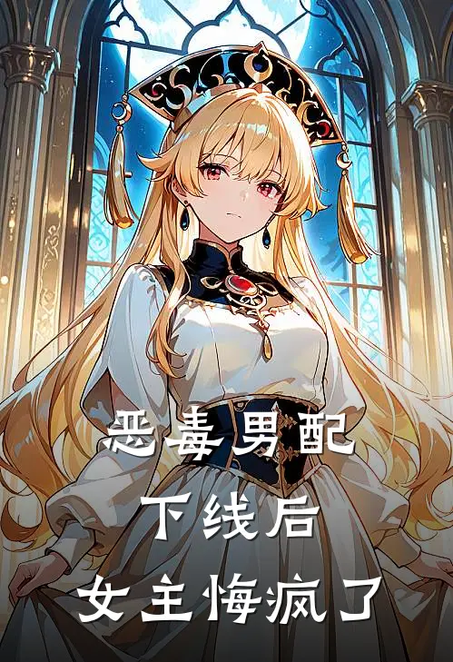 恶毒男配下线后，女主悔疯了