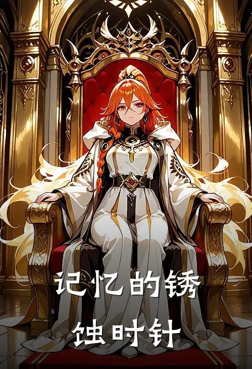 记忆的锈蚀时针