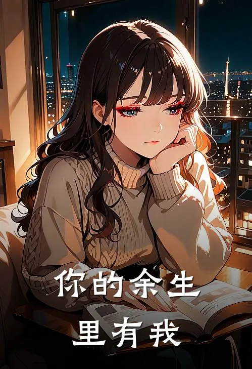你的余生里有我