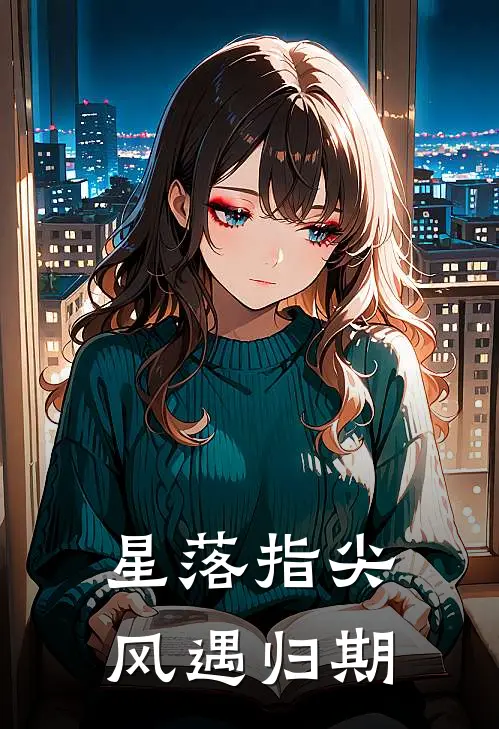 星落指尖，风遇归期