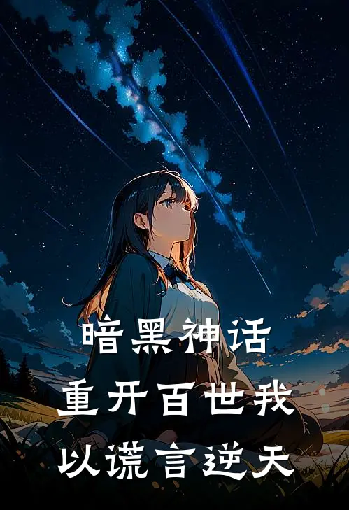 暗黑神话：重开百世我以谎言逆天