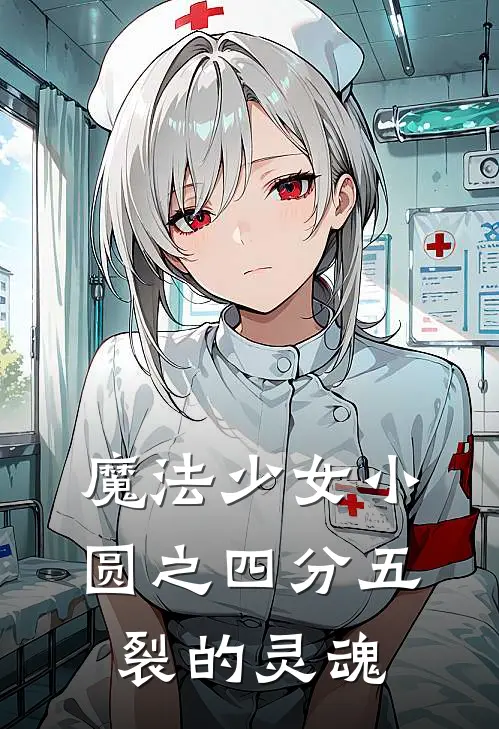 魔法少女小圆之四分五裂的灵魂