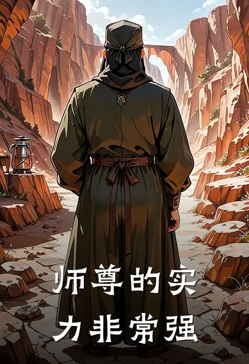 师尊的实力非常强