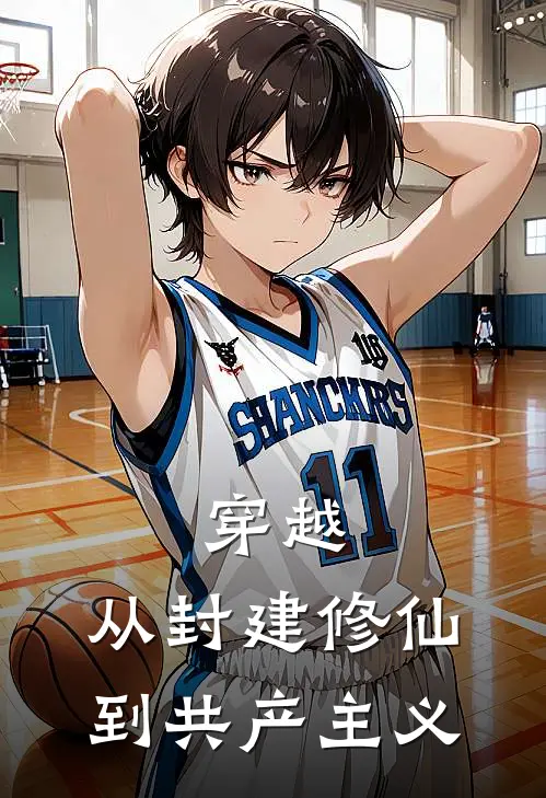 穿越：从封建修仙到共产主义