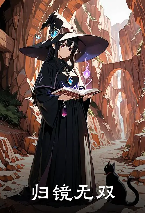 归镜无双