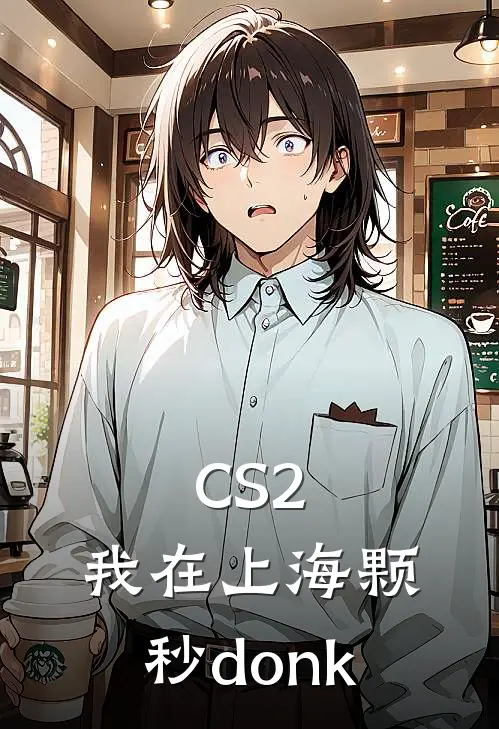 CS2：我在上海颗秒donk