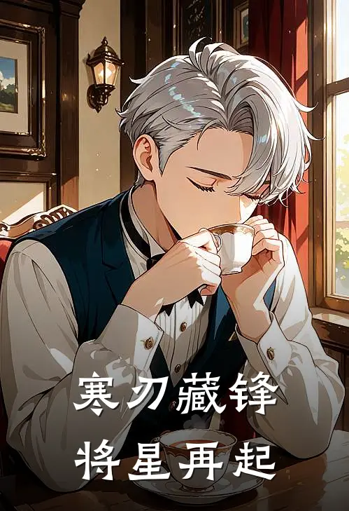 寒刃藏锋：将星再起