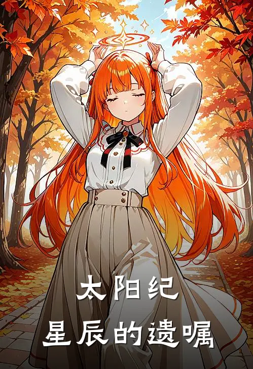 太阳纪：星辰的遗嘱