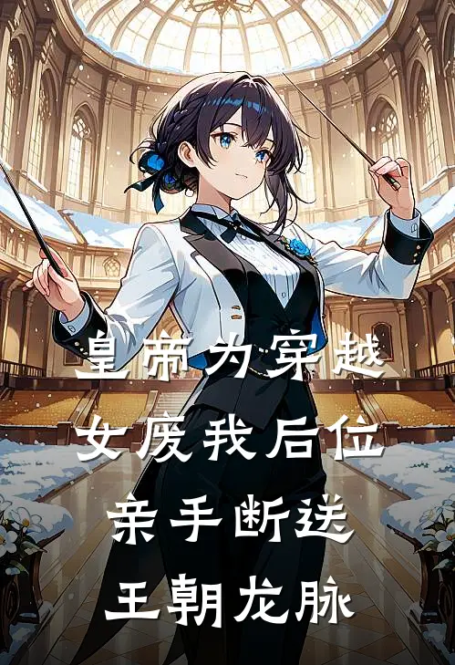 皇帝为穿越女废我后位，亲手断送王朝龙脉