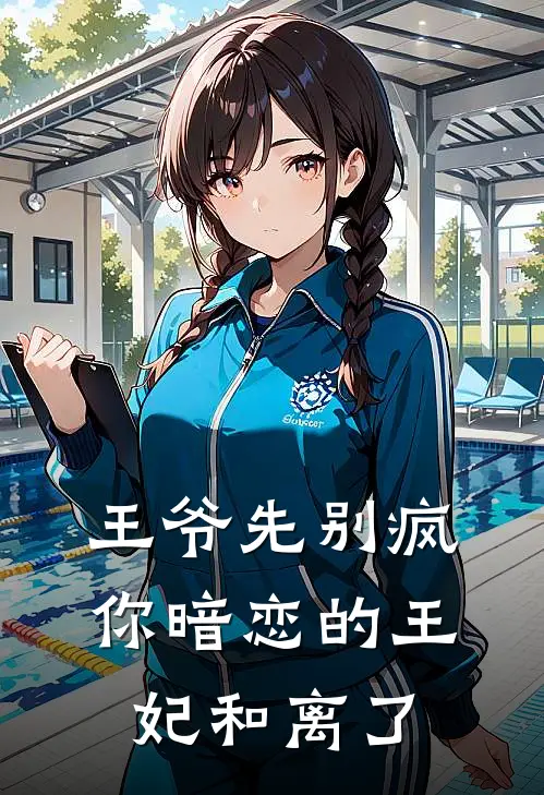 王爷先别疯，你暗恋的王妃和离了