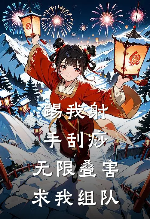 踢我射手刮痧，无限叠害求我组队