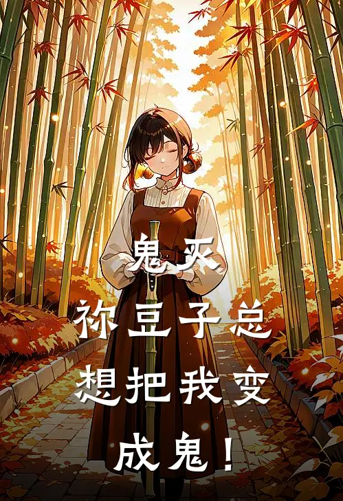 鬼灭：祢豆子总想把我变成鬼！