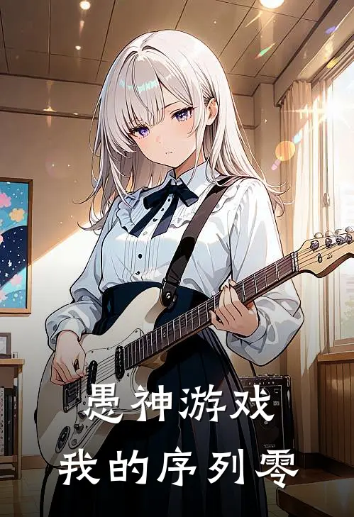 愚神游戏：我的序列零