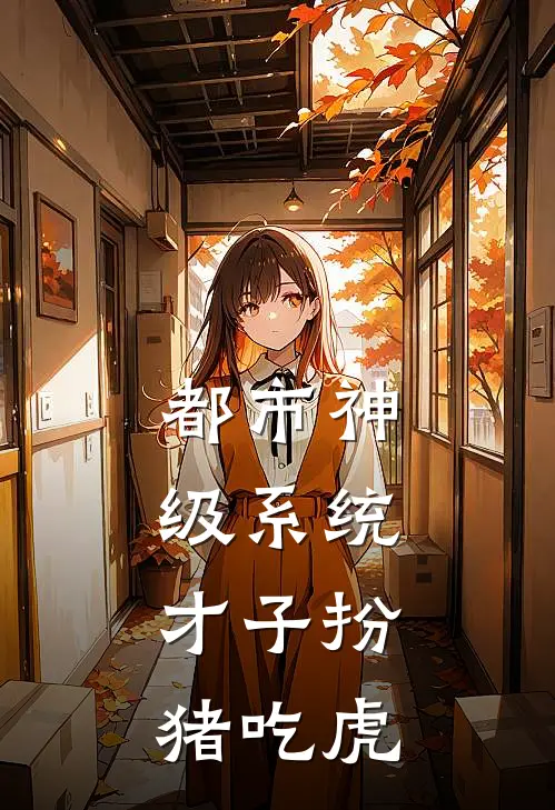 都市神级系统：才子扮猪吃虎