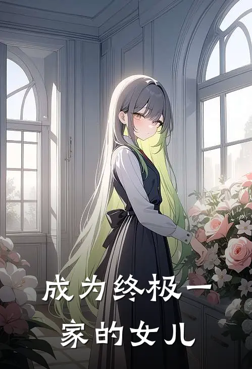 成为终极一家的女儿