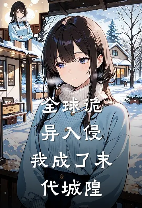 全球诡异入侵：我成了末代城隍