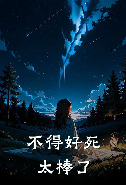 不得好死太棒了