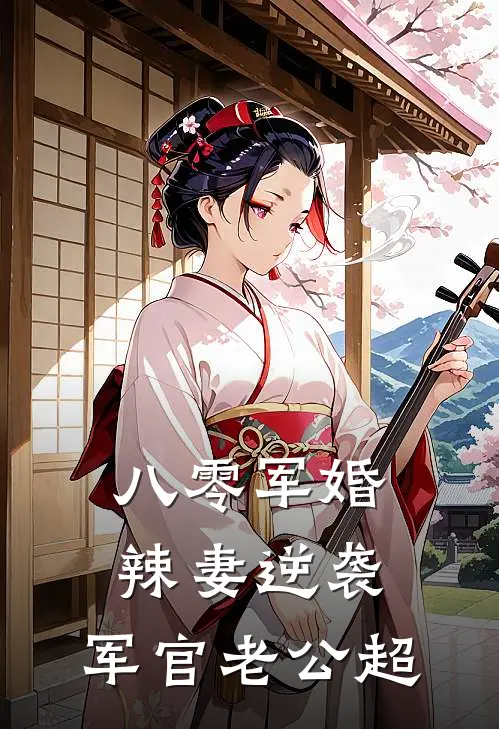 八零军婚：辣妻逆袭，军官老公超