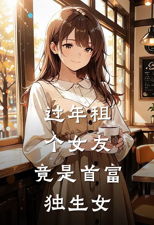 过年租个女友，竟是首富独生女