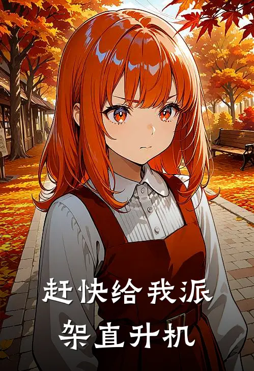 赶快给我派架直升机