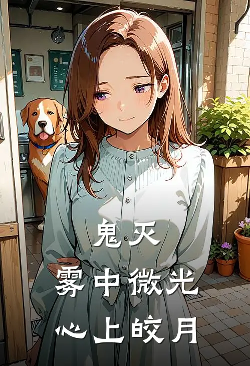 鬼灭：雾中微光，心上皎月