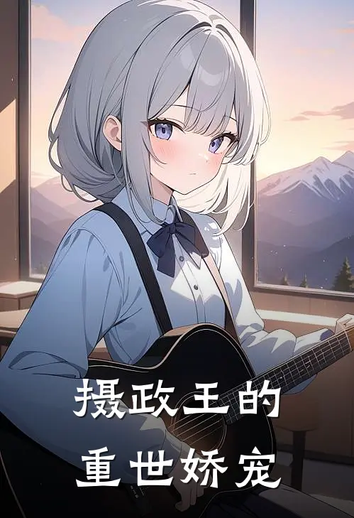 摄政王的重世娇宠