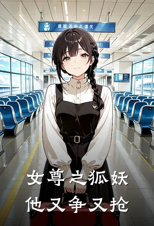 女尊之狐妖他又争又抢