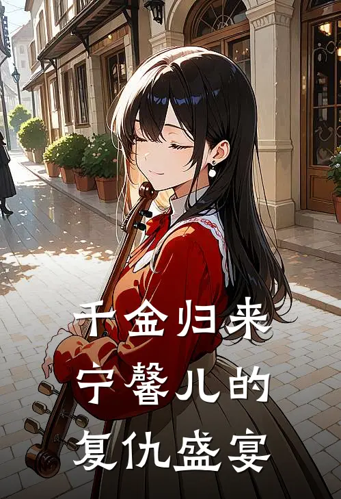 千金归来：宁馨儿的复仇盛宴