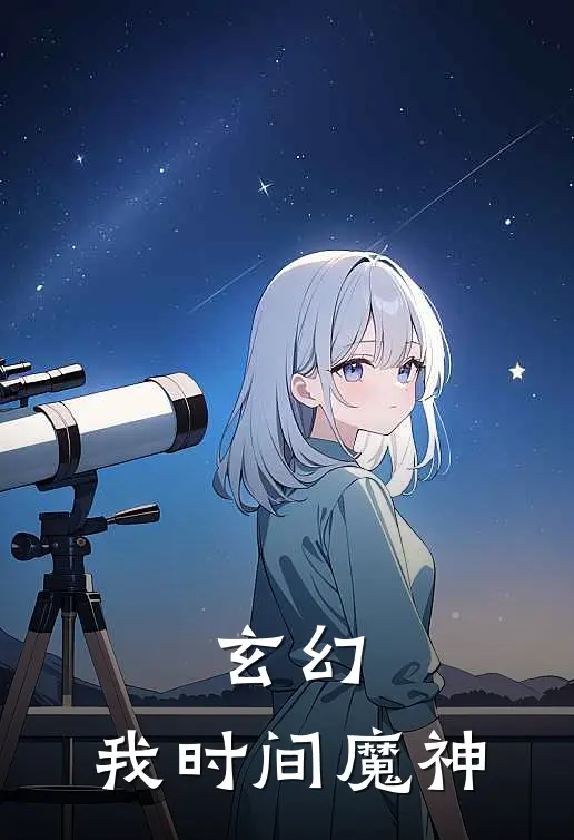 玄幻：我时间魔神