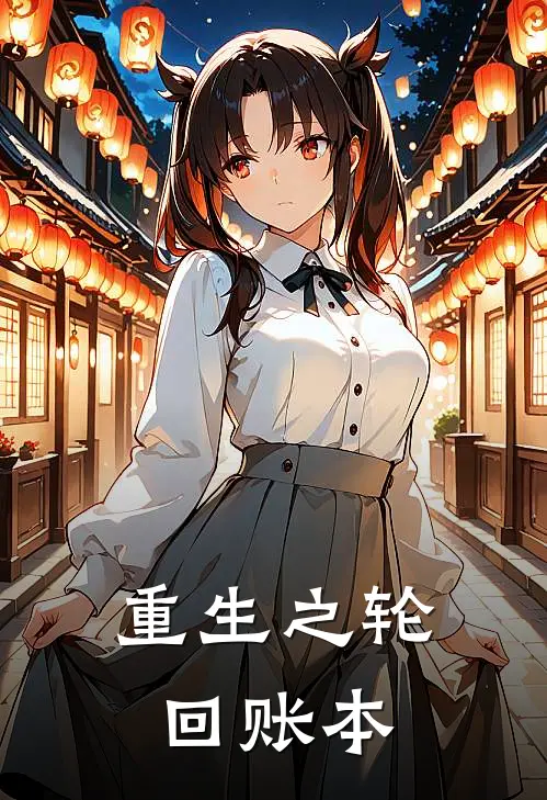 重生之轮回账本
