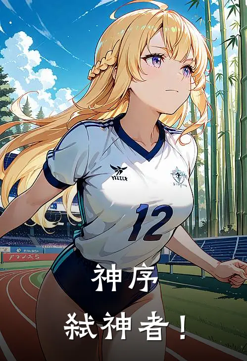 神序：弑神者！