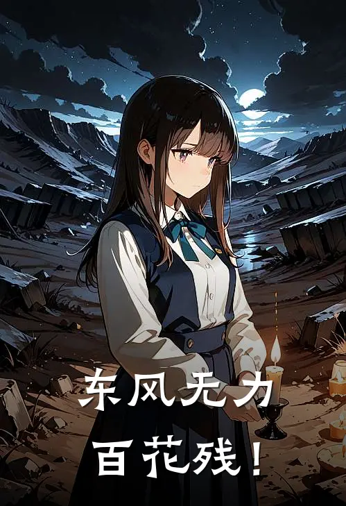 东风无力百花残！