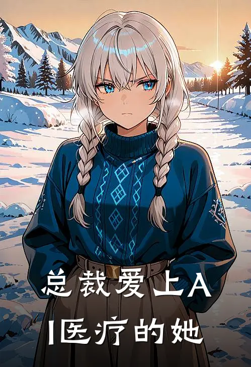 总裁爱上AI医疗的她