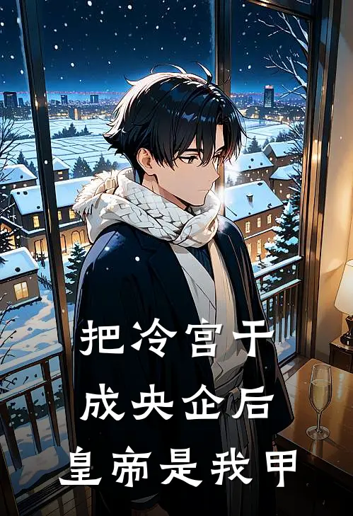 把冷宫干成央企后，皇帝是我甲