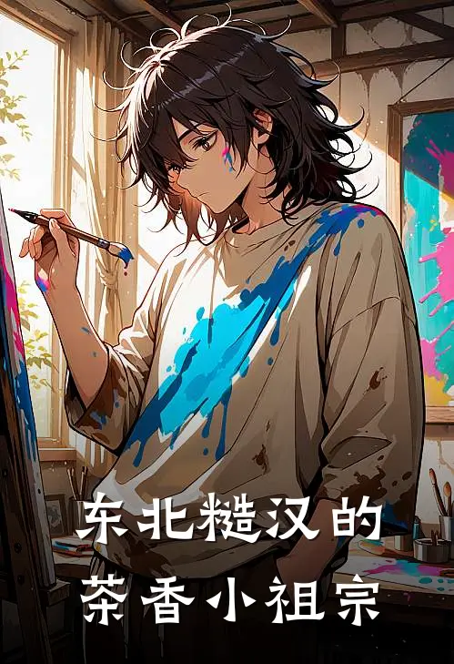 东北糙汉的茶香小祖宗