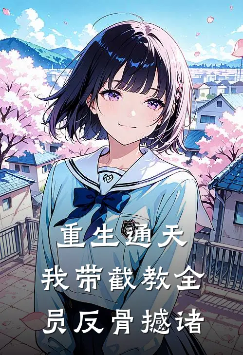 重生通天：我带截教全员反骨撼诸