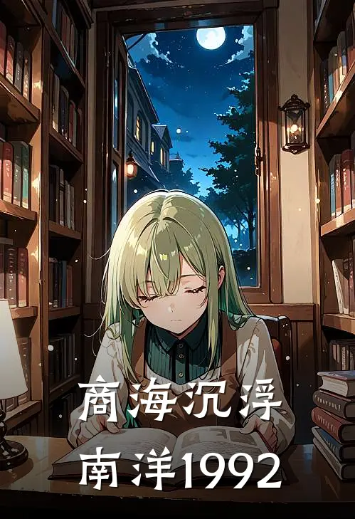 商海沉浮，南洋1992