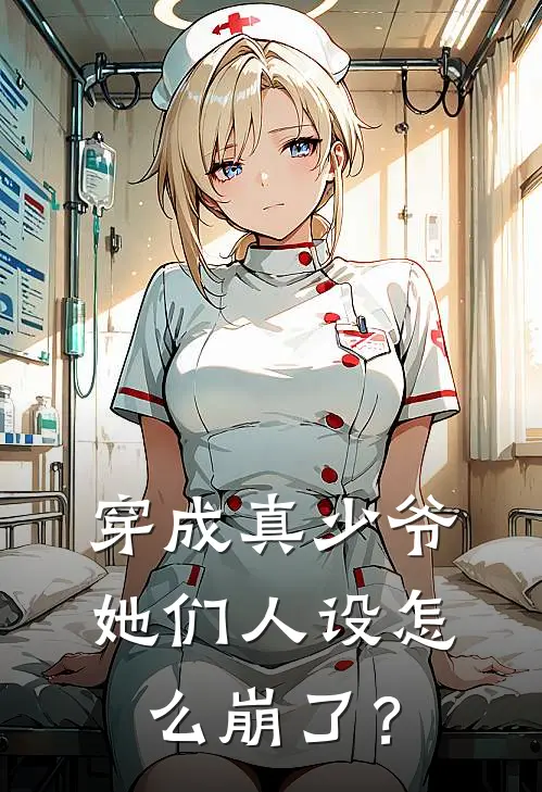 穿成真少爷，她们人设怎么崩了？