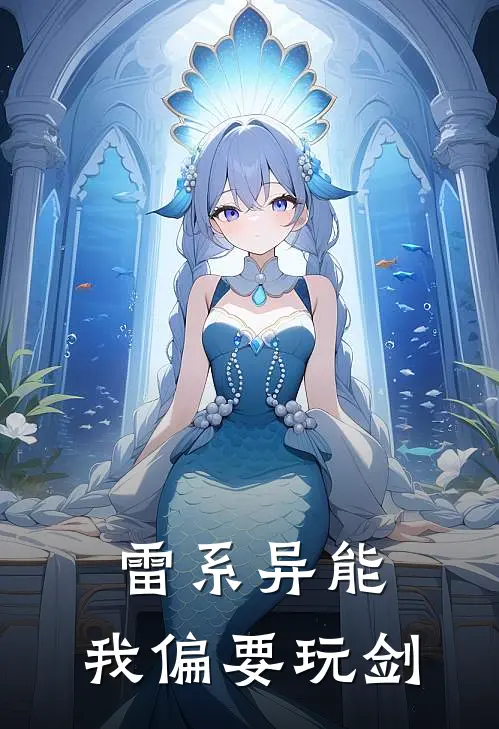 雷系异能，我偏要玩剑