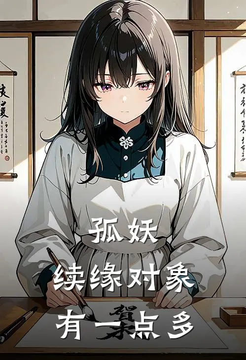 孤妖：续缘对象有一点多