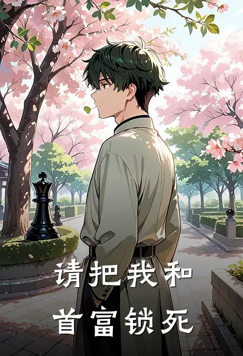 请把我和首富锁死