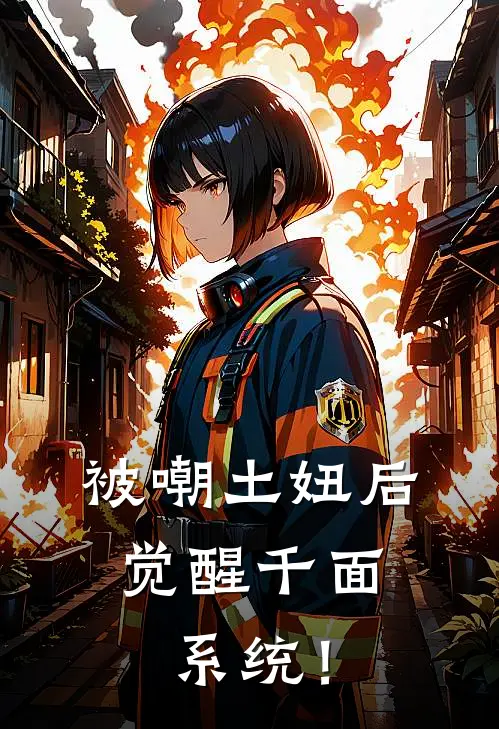 被嘲土妞后，觉醒千面系统！